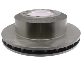 Raybestos Brakes Raybestos R-Line Brake Rotor