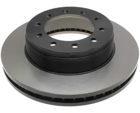 Raybestos Brakes Raybestos Specialty - Truck Brake Rotor Ford F-350 Front 2015-2016