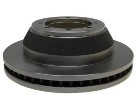 Raybestos Brakes Raybestos R-Line Brake Rotor