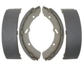 Raybestos Brakes Raybestos Element3 Organic Brake Shoe