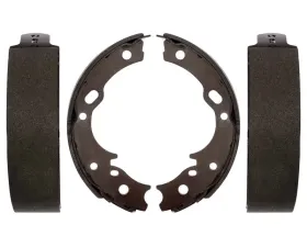Raybestos Brakes Raybestos Element3 Organic Parking Brake Shoe