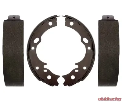 Raybestos Brakes Raybestos Element3 Organic Parking Brake Shoe - 733PG