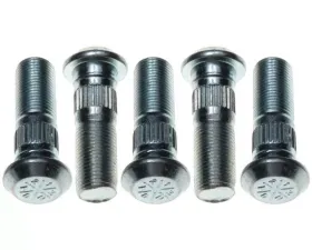 Raybestos Brakes Raybestos R-Line Wheel Lug Stud Dodge Rear
