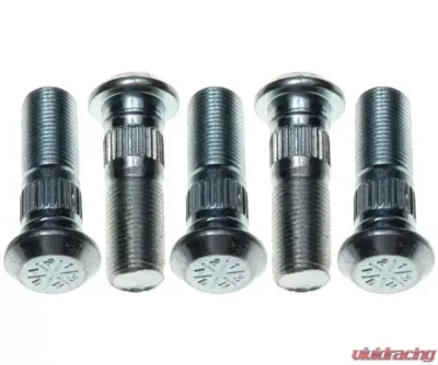 Raybestos Brakes Raybestos R-Line Wheel Lug Stud Dodge Rear - 7772B