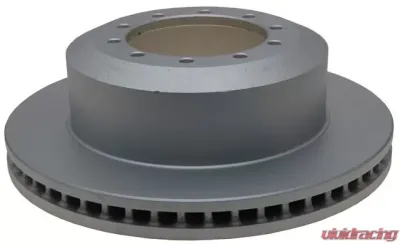 Raybestos Brakes Brake Rotor - 780777FZN