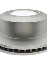 Raybestos Brakes Brake Rotor                                     - 780777FZN - Image 3