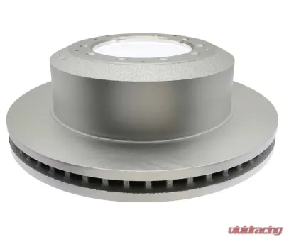 Raybestos Brakes Brake Rotor - 780777FZN