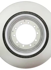 Raybestos Brakes Brake Rotor                                     - 780777FZN - Image 4