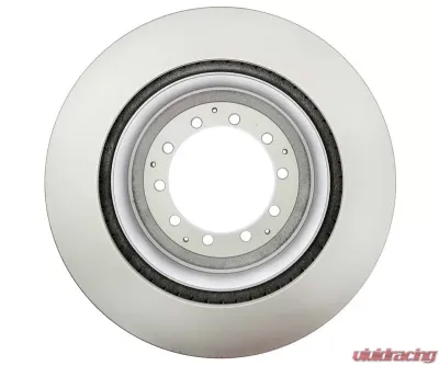 Raybestos Brakes Brake Rotor - 780777FZN
