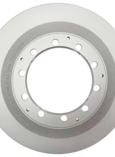 Raybestos Brakes Brake Rotor                                     - 780777FZN - Image 5