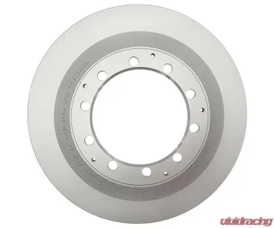 Raybestos Brakes Brake Rotor - 780777FZN