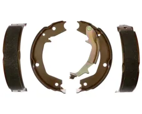 Raybestos Brakes Raybestos Element3 Parking Brake Shoe