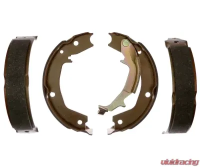Raybestos Brakes Raybestos Element3 Parking Brake Shoe - 813PG