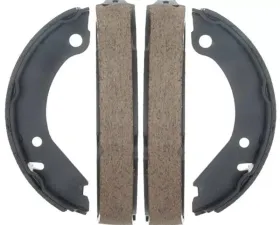 Raybestos Brakes Raybestos Element3 Organic Parking Brake Shoe
