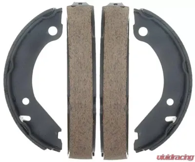 Raybestos Brakes Raybestos Element3 Organic Parking Brake Shoe - 819PG