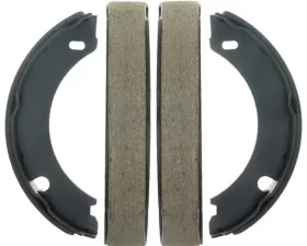Raybestos Brakes Raybestos Element3 Organic Parking Brake Shoe