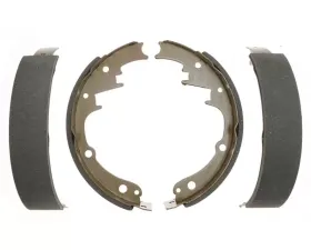 Raybestos Brakes Raybestos Element3 Organic Parking Brake Shoe