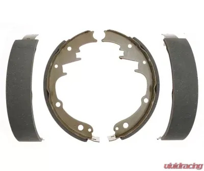 Raybestos Brakes Raybestos Element3 Organic Parking Brake Shoe - 823PG