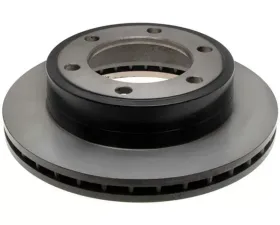Raybestos Brakes Raybestos R-Line Brake Rotor