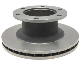 Raybestos Brakes Raybestos R-Line Brake Rotor