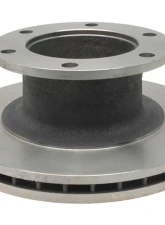 Raybestos Brakes Raybestos R-Line Brake Rotor                                     - 8517R - Image 3