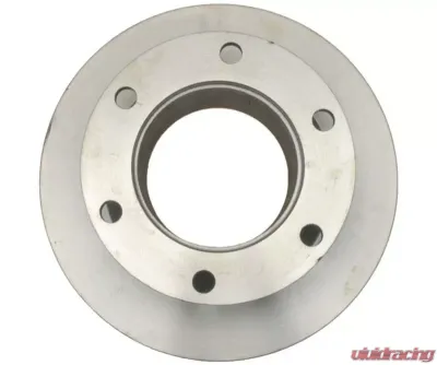 Raybestos Brakes Raybestos R-Line Brake Rotor - 8517R