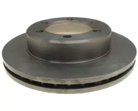 Raybestos Brakes Raybestos R-Line Brake Rotor