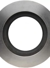 Raybestos Brakes Raybestos R-Line Brake Rotor                                     - 8529R - Image 2