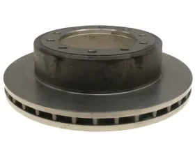 Raybestos Brakes Raybestos R-Line Brake Rotor