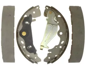 Raybestos Brakes Raybestos Element3 Organic Brake Shoe