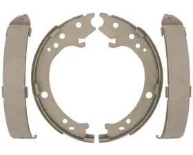 Raybestos Brakes Raybestos Element3 Organic Parking Brake Shoe Honda CR-V Rear 2005-2006