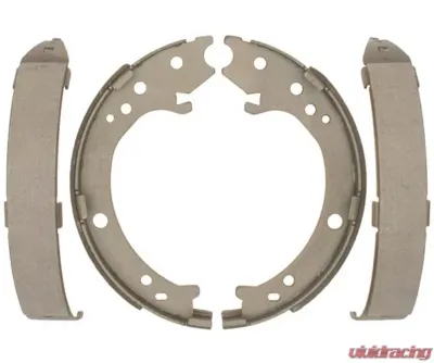 Raybestos Brakes Raybestos Element3 Organic Parking Brake Shoe Honda CR-V Rear 2005-2006 - 912PG