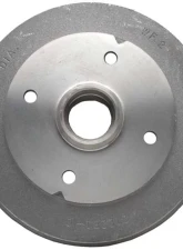 Raybestos Brakes Raybestos R-Line Brake Drum                                     - 9191R - Image 3