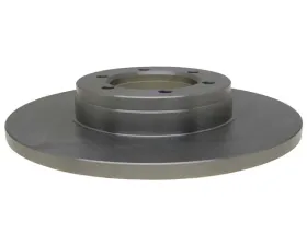 Raybestos Brakes Raybestos R-Line Brake Rotor