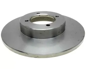 Raybestos Brakes Raybestos R-Line Brake Rotor