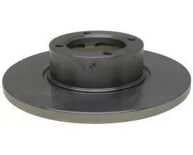 Raybestos Brakes Raybestos R-Line Brake Rotor