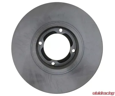 Raybestos Brakes Raybestos R-Line Brake Rotor - 9239R