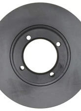 Raybestos Brakes Raybestos R-Line Brake Rotor                                     - 9239R - Image 3