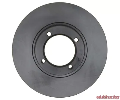 Raybestos Brakes Raybestos R-Line Brake Rotor - 9239R
