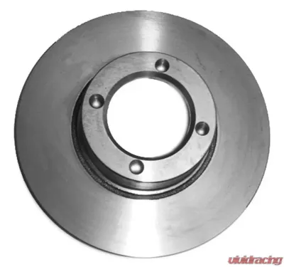 Raybestos Brakes Raybestos R-Line Brake Rotor - 9239R