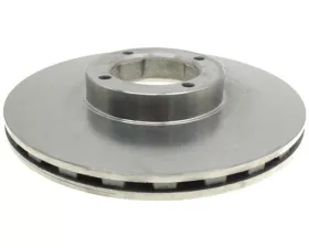 Raybestos Brakes Raybestos R-Line Brake Rotor