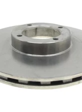 Raybestos Brakes Raybestos R-Line Brake Rotor                                     - 9298R - Image 3
