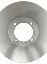 Raybestos Brakes Raybestos R-Line Brake Rotor                                     - 9298R - Image 3