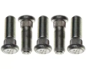 Raybestos Brakes Raybestos R-Line Wheel Lug Stud Nissan