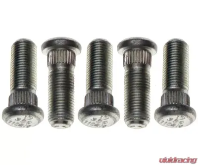 Raybestos Brakes Raybestos R-Line Wheel Lug Stud Nissan - 9331B
