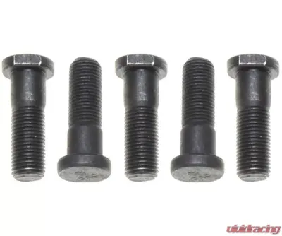 Raybestos Brakes Raybestos R-Line Wheel Lug Stud - 9340B