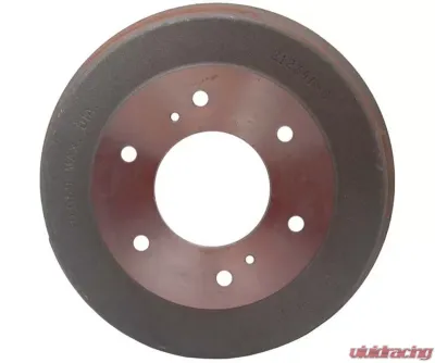 Raybestos Brakes Raybestos R-Line Brake Drum - 9362R