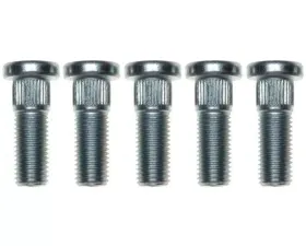 Raybestos Brakes Raybestos R-Line Wheel Lug Stud Mazda 323 Front 1986-1989