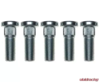 Raybestos Brakes Raybestos R-Line Wheel Lug Stud Mazda 323 Front 1986-1989 - 9443B