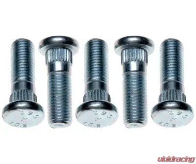 Raybestos Brakes Raybestos R-Line Wheel Lug Stud - 9450B
